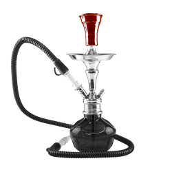 Ναργιλές ROY 2 Black 32cm